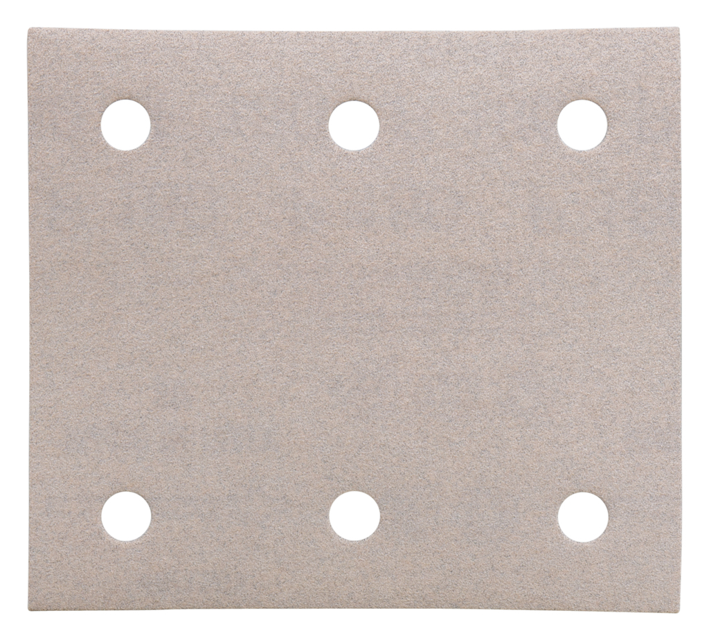 Schuurvel 114x102mm A180 velcro