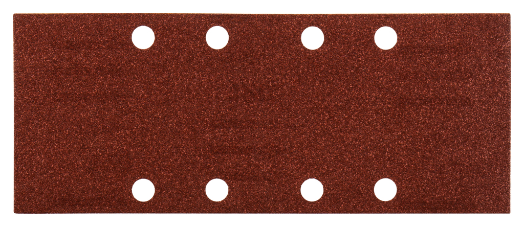 Schuurvel 93x230mm A120