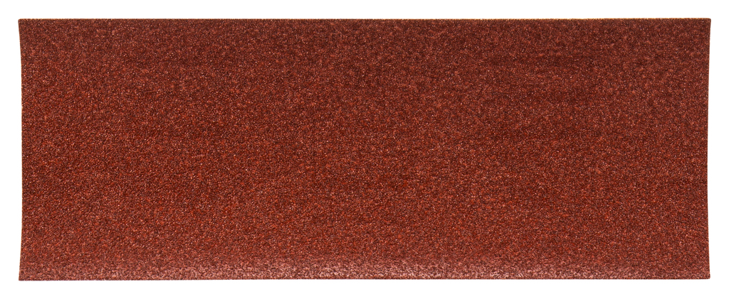 Schuurvel 93x230mm A80
