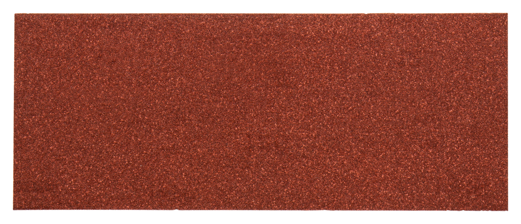 Schuurvel 93x230mm A120