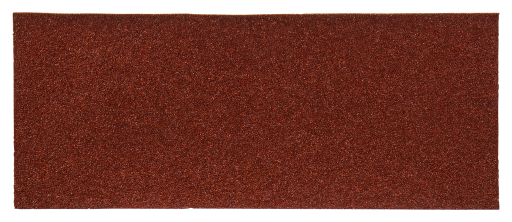 Schuurvel 115x280mm A40
