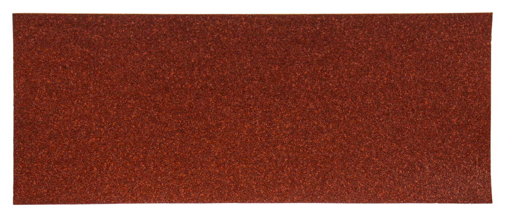 Schuurvel 115x280mm A80