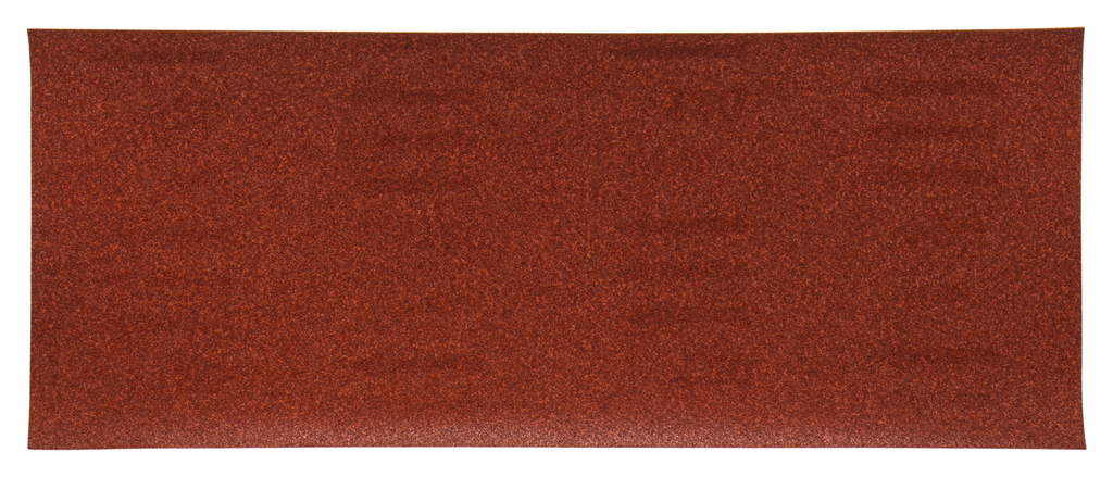 Schuurvel 115x280mm A120