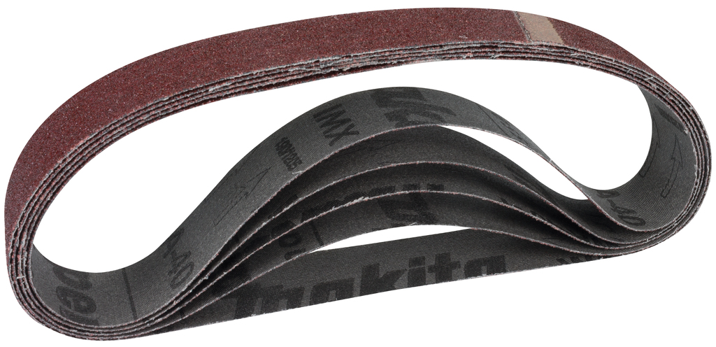 Schuurband 30x533mm A40