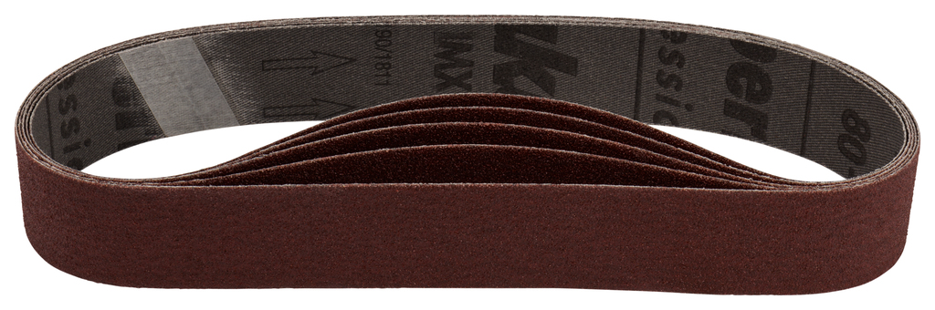 Schuurband 30x533mm A80