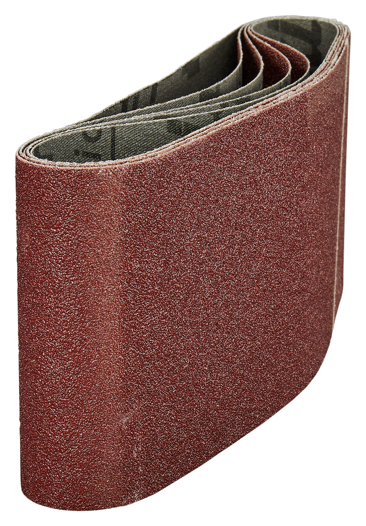 Makita Schleifband 9mm K60 - 25 Stück Packung Für Schleifarbeiten