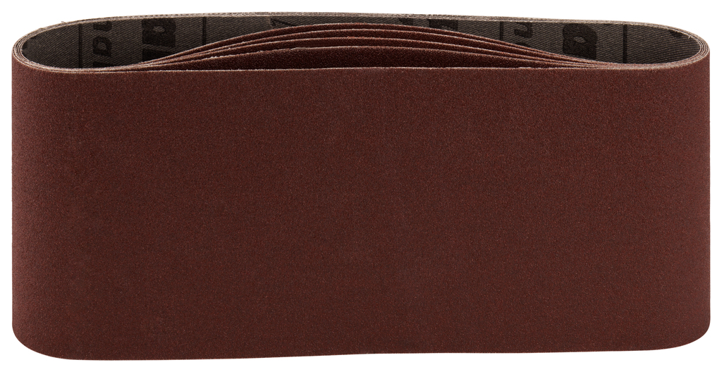 Schuurband 100x560mm A120