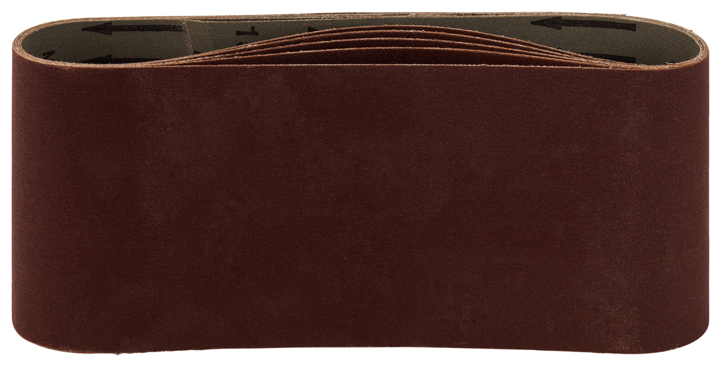 Schuurband 100x560mm A150