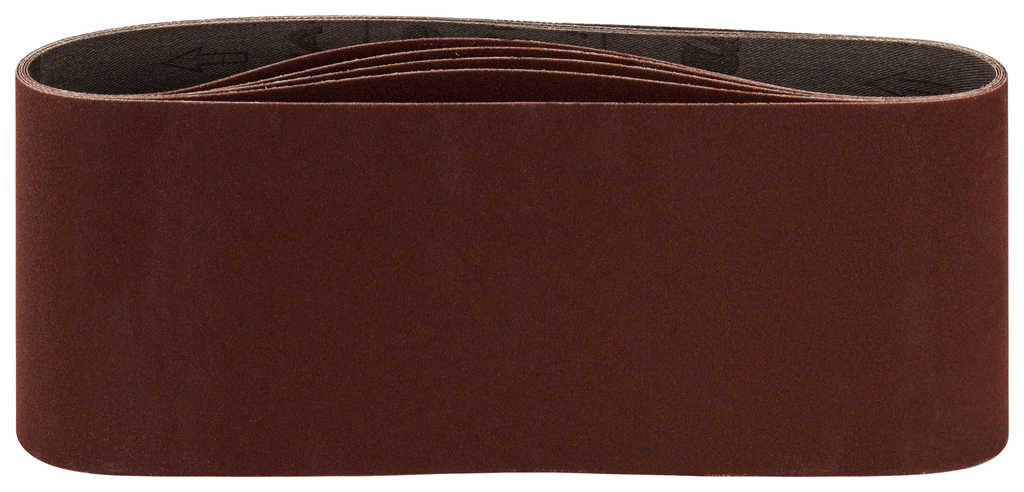 Schuurband 100x610mm A150