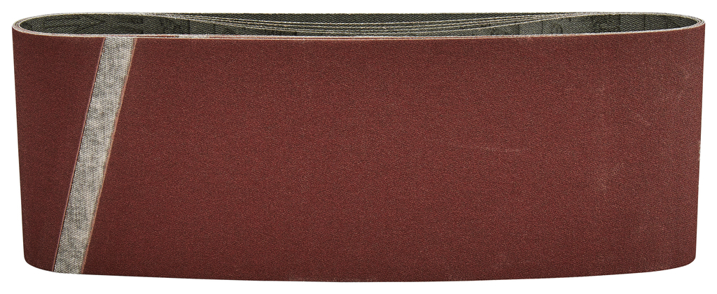 Schuurband 100x610mm A240