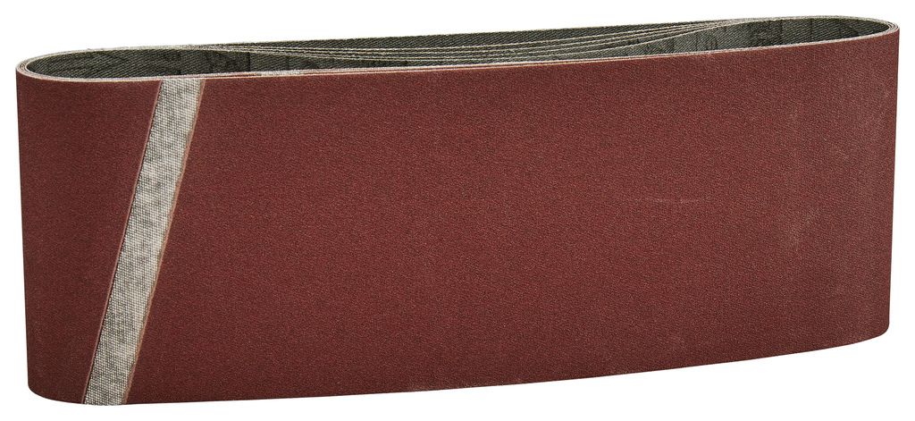 Schuurband 100x610mm A240