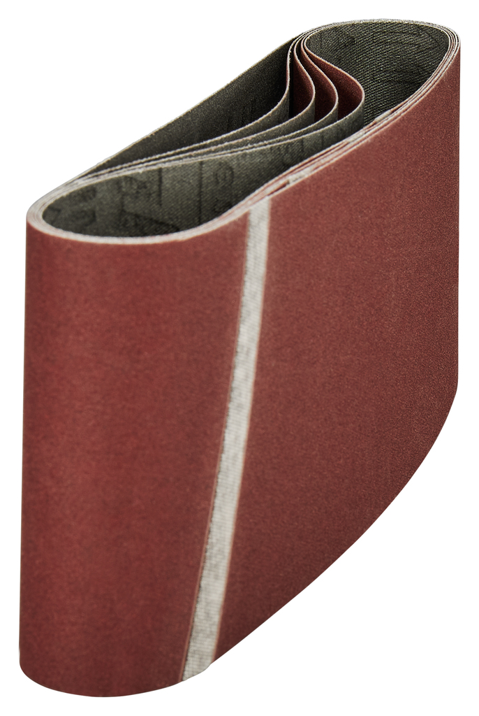 Schuurband 100x610mm A240