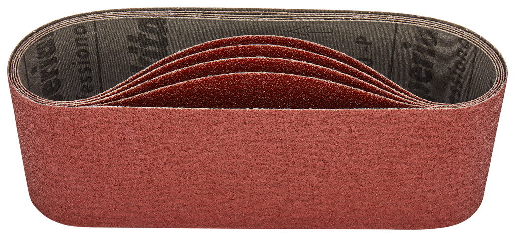 Schuurband 100x610mm A40 