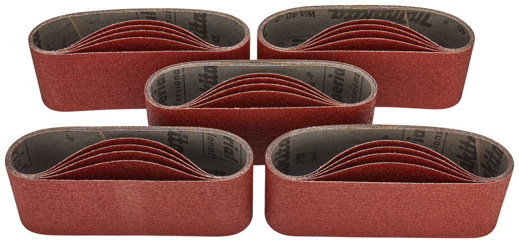 Schuurband 100x610mm A40 