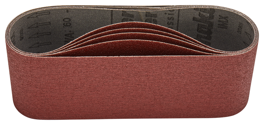 Schuurband 100x610mm A60 