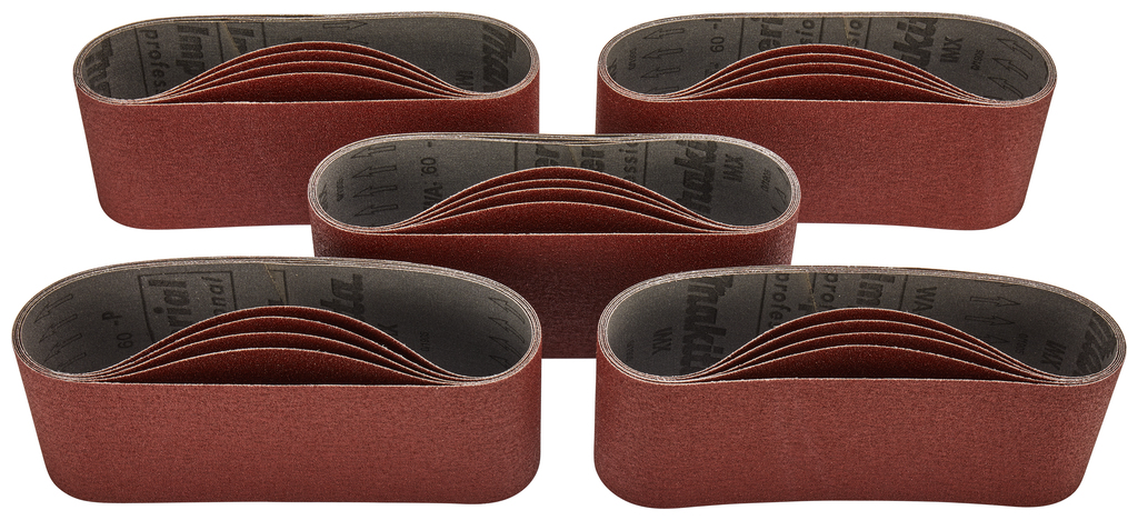 Schuurband 100x610mm A60 