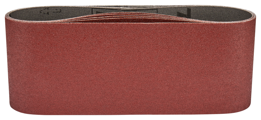 Schuurband 100x610mm A80