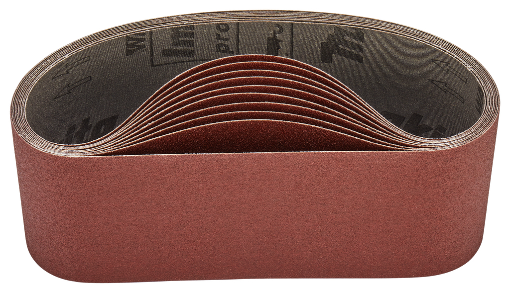 Schuurband 100x610mm A100 