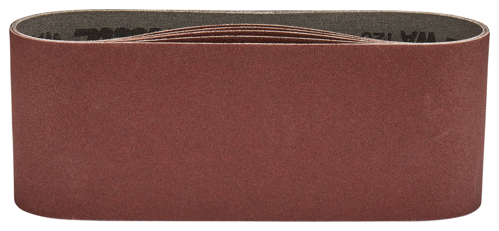 Schuurband 100x610mm A120 