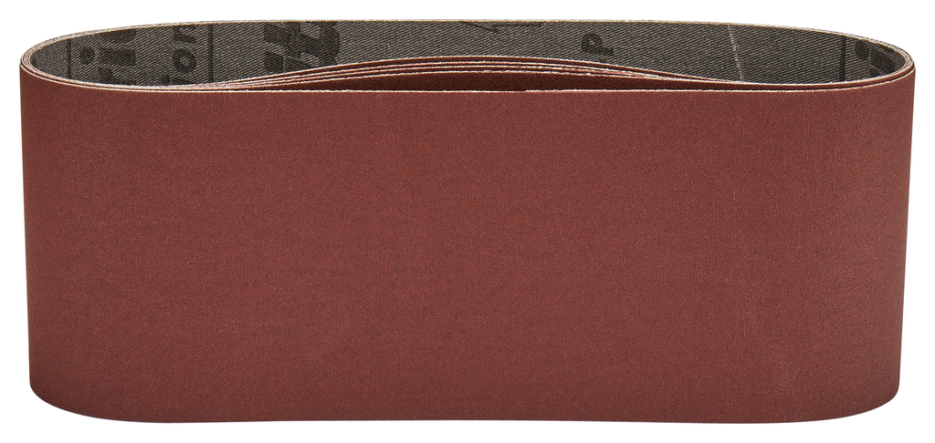 Schuurband 100x610mm A240 