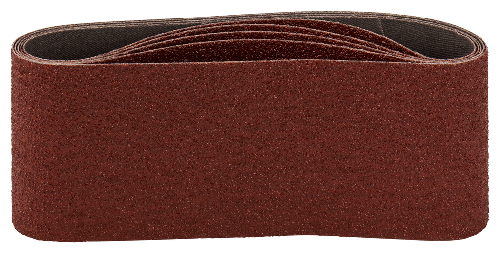 Schuurband 76x457mm A40