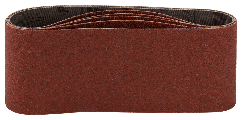 Schuurband 76x457mm A80