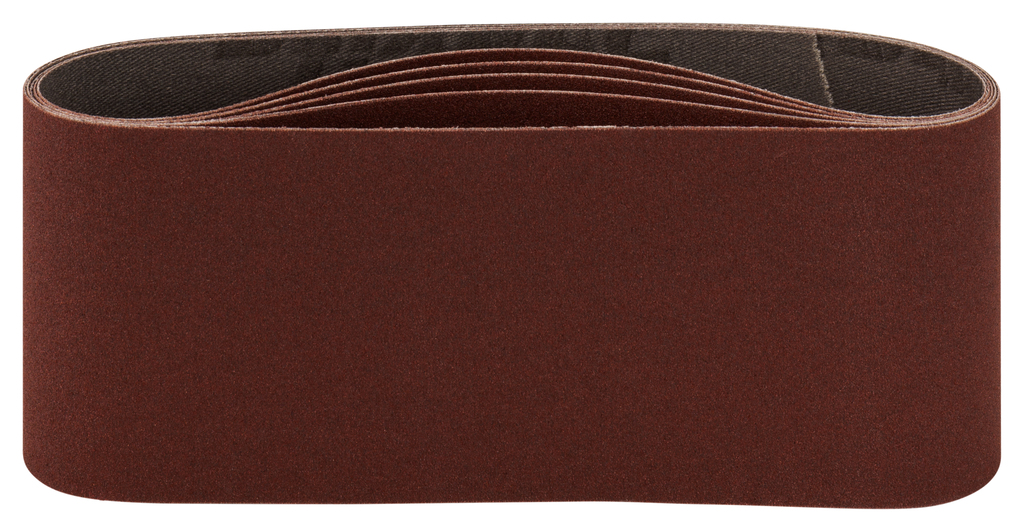 Schuurband 76x457mm A150