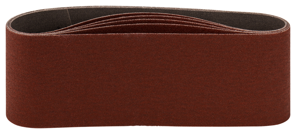 Schuurband 76x533mm A80