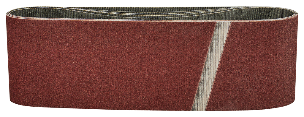 Schuurband 76x533mm A150