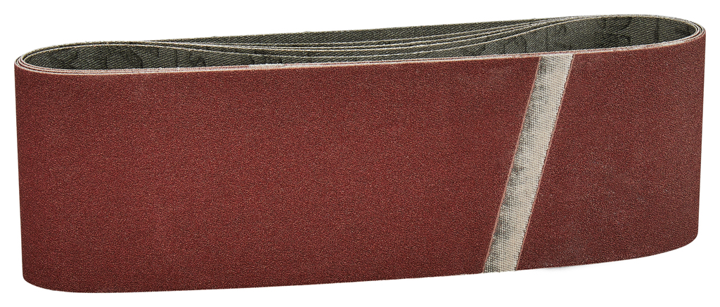 Schuurband 76x533mm A150