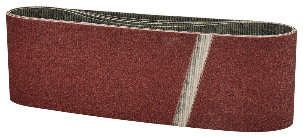 Schuurband 76x533mm A150