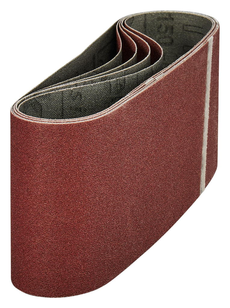 Schuurband 76x533mm A150