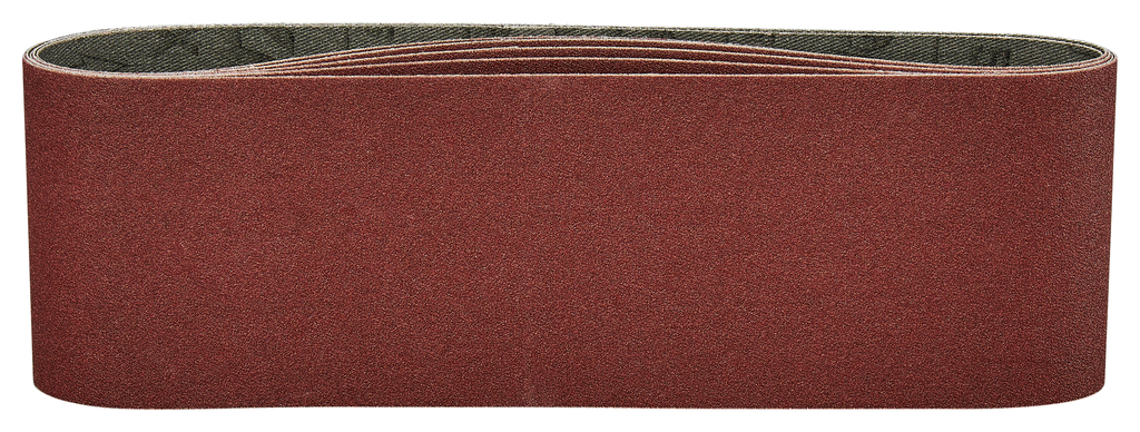 Schuurband 76x533mm A150