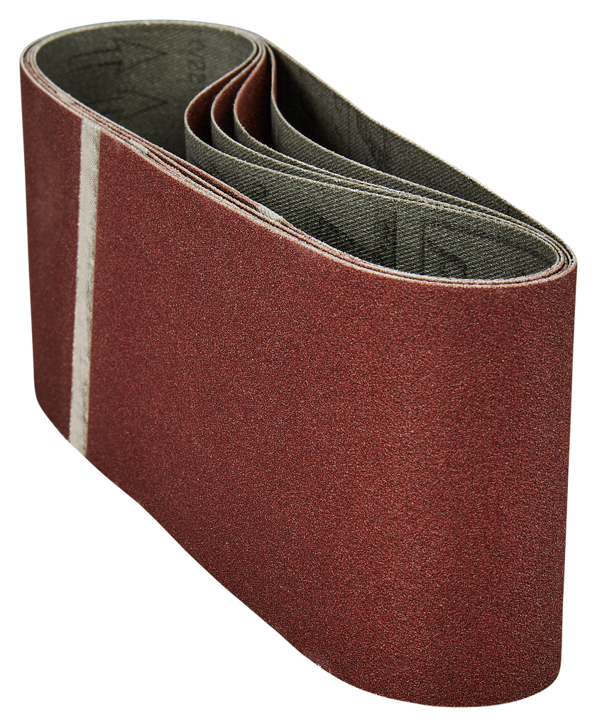 Schuurband 76x533mm A150