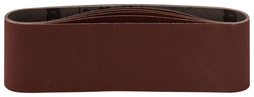 Schuurband 76x610mm A120