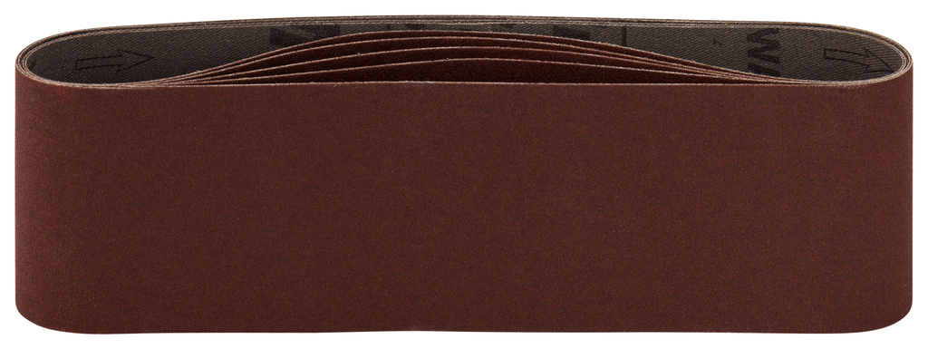 Schuurband 76x610mm A150