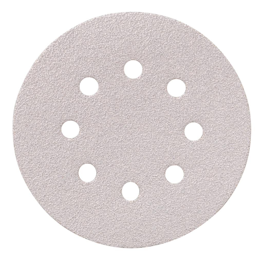 Schuurschijf 125mm A60 velcro