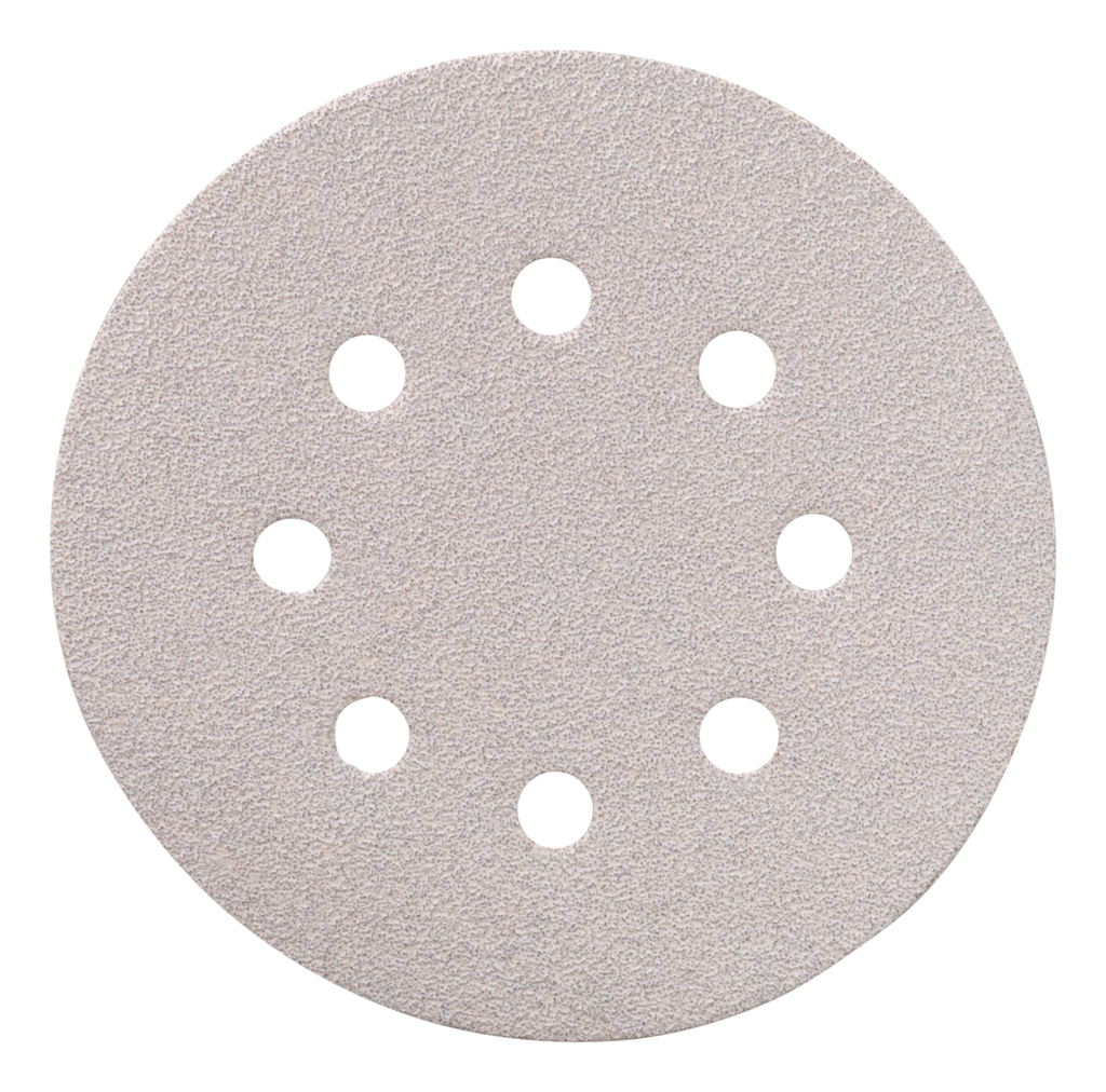 Schuurschijf 125mm A80 velcro