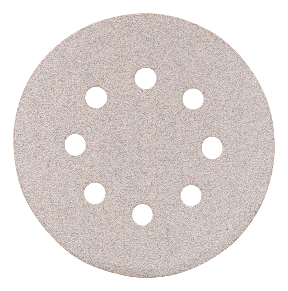 Schuurschijf 125mm A100 velcro