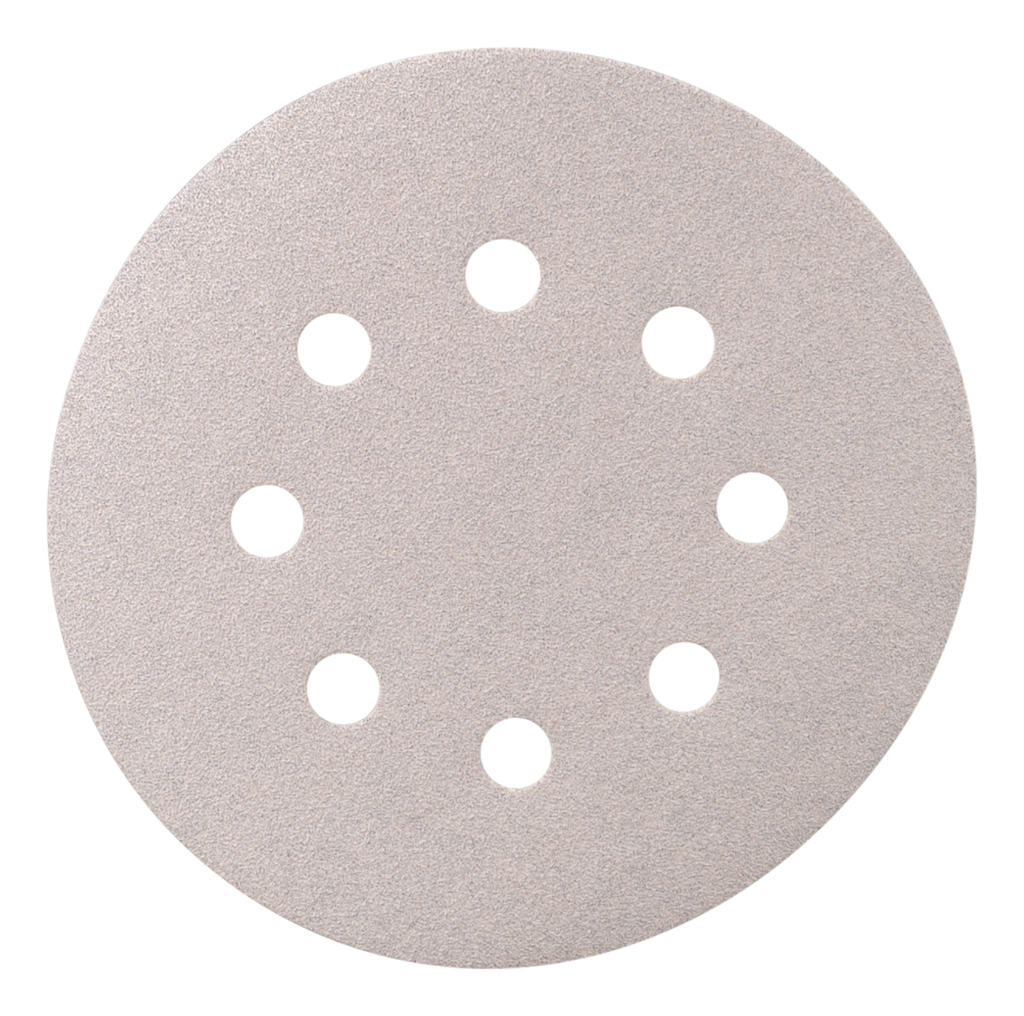 Schuurschijf 125mm A120 velcro