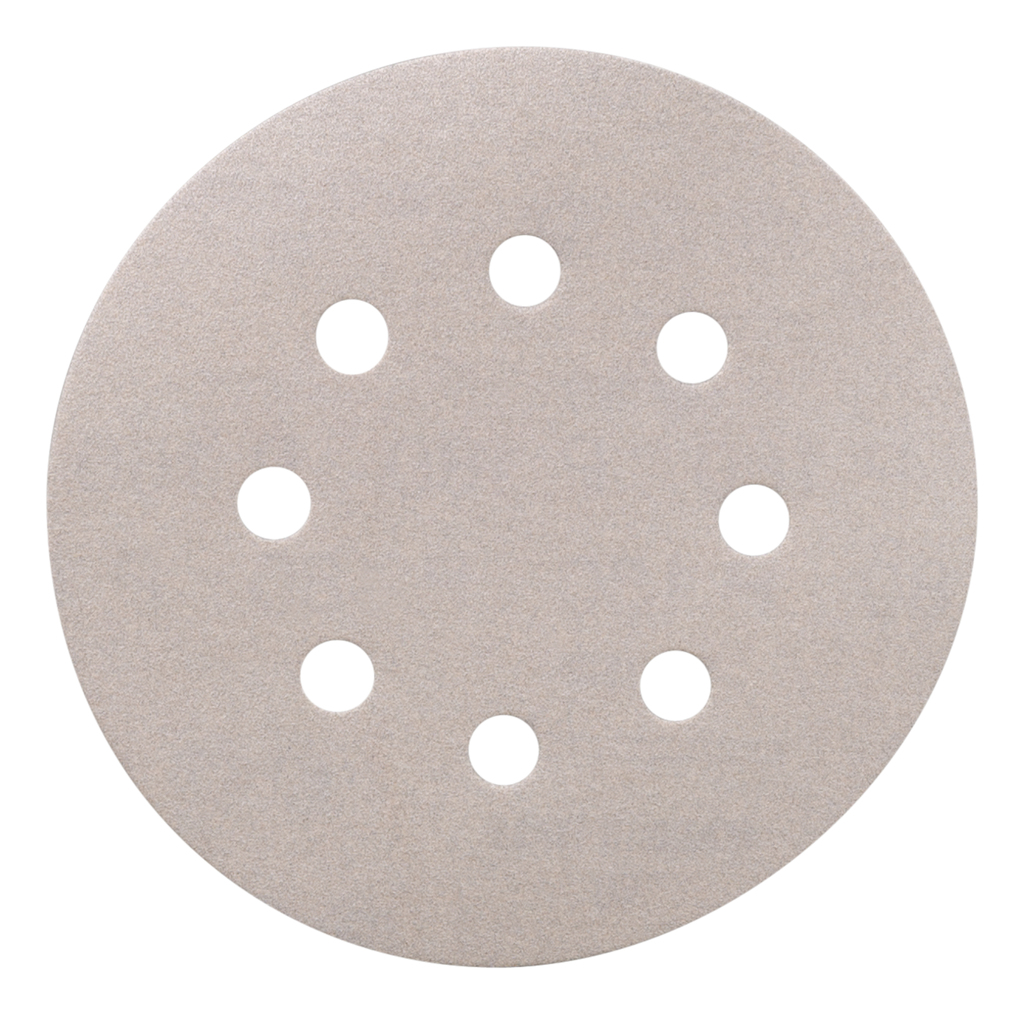 Schuurschijf 125mm A180 velcro