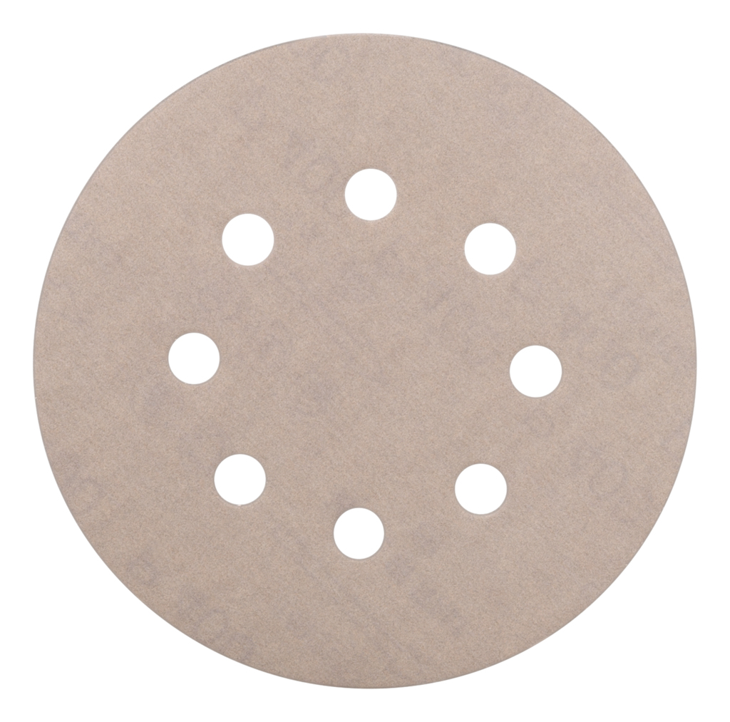 Schuurschijf 125mm A400 velcro