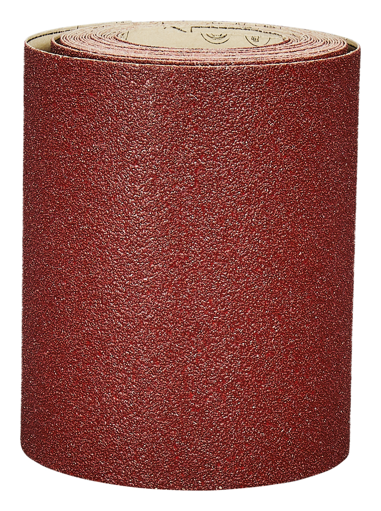 Schuurpapier rol 120mm A60