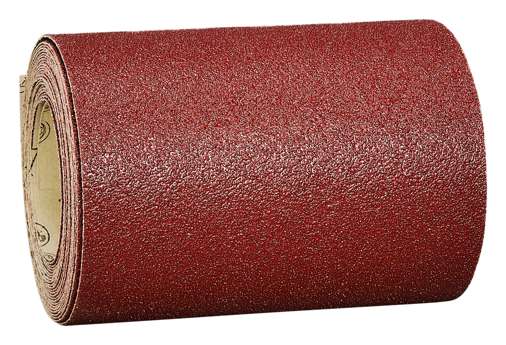 Schuurpapier rol 120mm A60