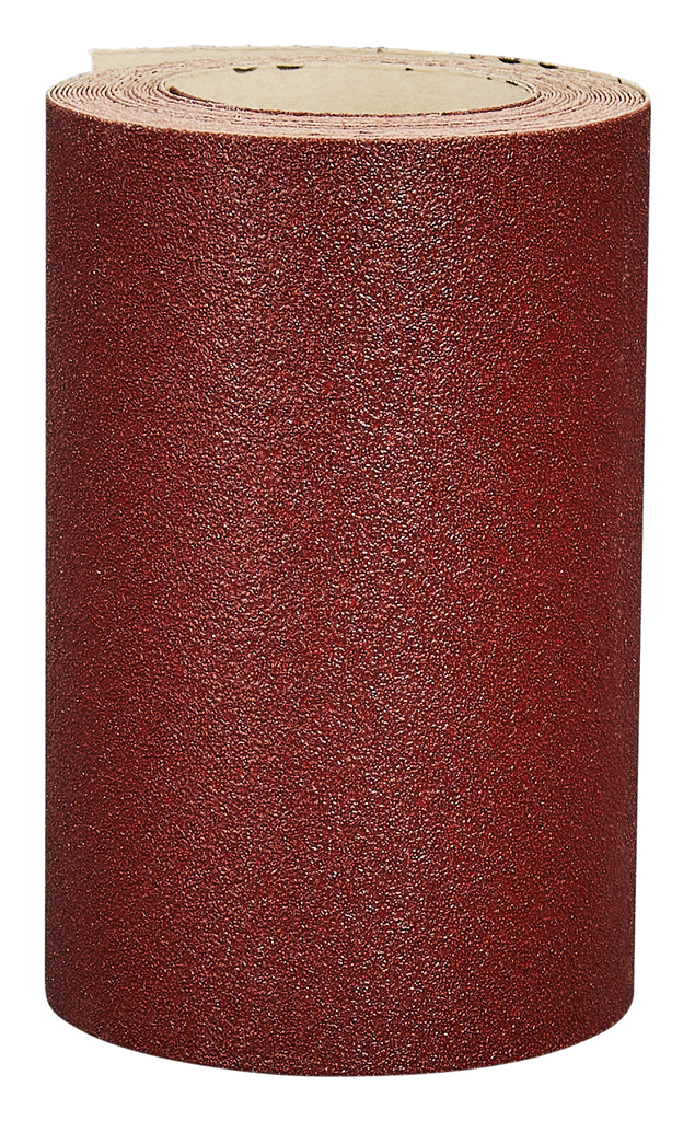 Schuurpapier rol 120mm A100