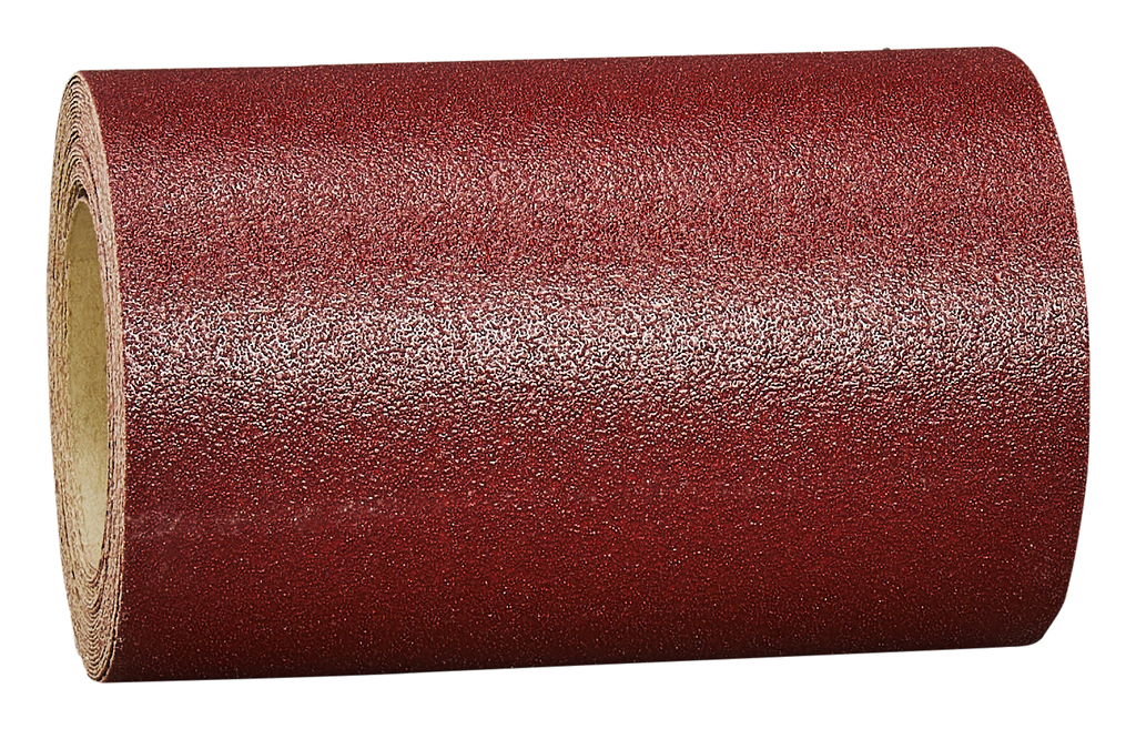 Schuurpapier rol 120mm A100