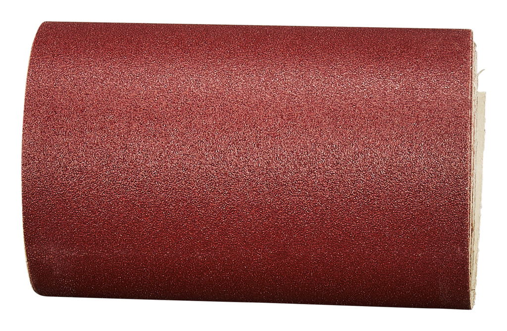 Schuurpapier rol 120mm A120