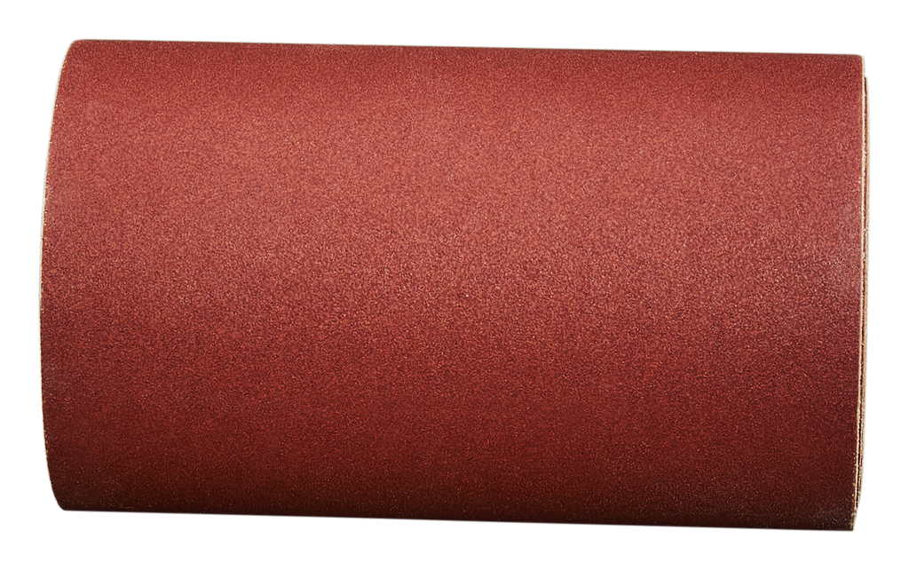 Schuurpapier rol 120mm A180