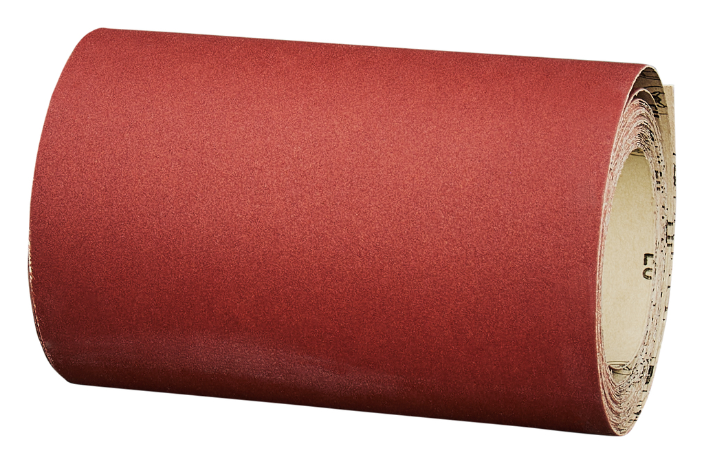 Schuurpapier rol 120mm A240