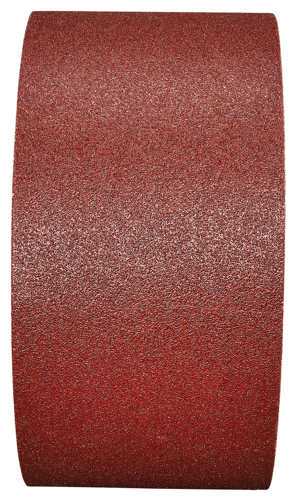 Schuurpapier rol 120mm A60